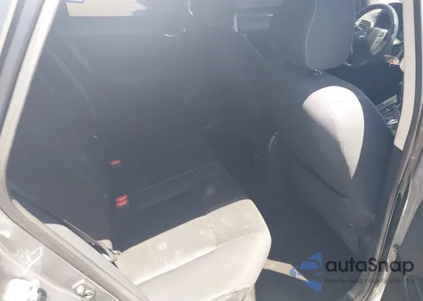 2016 Nissan Sentra Fe+ S/S/Sl/Sr/Sv from USA, damaged, VIN 3N1AB7AP7GY278481